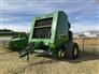 2022 John Deere 560M