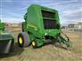 2022 John Deere 560M