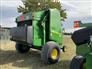 2022 John Deere 560M