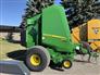 2021 John Deere 560M