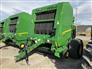 2020 John Deere 560M