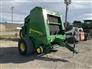 2020 John Deere 560M