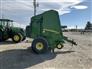 2020 John Deere 560M