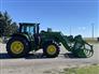 2023 John Deere 6155M