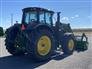 2023 John Deere 6155M