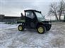 2023 John Deere XUV 835M