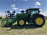 2016 John Deere 6155R