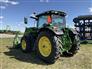 2016 John Deere 6155R
