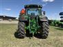 2016 John Deere 6155R
