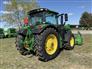 2016 John Deere 6155R