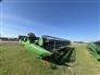 2010 John Deere 635D