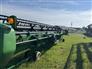 2010 John Deere 635D