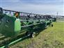 2010 John Deere 635D