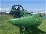 2014 John Deere 635D