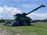 2022 John Deere X9 1000