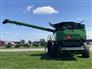 2022 John Deere X9 1000