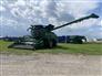 2022 John Deere X9 1000