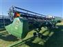 2014 John Deere 635D