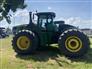 2017 John Deere 9520R