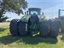 2017 John Deere 9520R