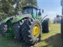 2017 John Deere 9520R