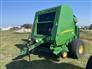 2021 John Deere 560M