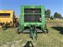 2021 John Deere 560M