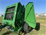 2021 John Deere 560M