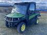 2023 John Deere XUV 835M