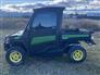 2023 John Deere XUV 835M