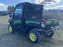 2023 John Deere XUV 835M