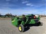 2011 John Deere 956
