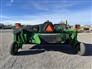 2011 John Deere 956