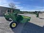 2011 John Deere 956