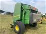 2023 John Deere 560M