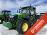 John Deere 2018 7290R Other Tractors