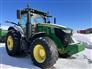 John Deere 2018 7290R Other Tractors