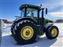 John Deere 2018 7290R Other Tractors