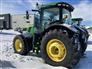John Deere 2018 7290R Other Tractors