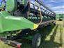 John Deere 2018 635FD Headers - Other
