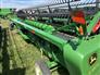John Deere 2018 635FD Headers - Other