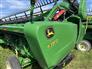 John Deere 2018 635FD Headers - Other