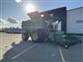 John Deere 2015 S690 Combines