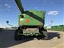 John Deere 2015 S690 Combines