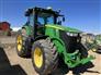 John Deere 2013 7280R Other Tractors