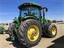 John Deere 2013 7280R Other Tractors
