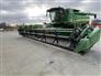 John Deere 2012 635FD Headers - Other