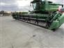 John Deere 2012 635FD Headers - Other