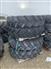 Goodyear 380 90R54 & 380 80R38 Front & Rear Duals