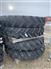 Goodyear 380 90R54 & 380 80R38 Front & Rear Duals